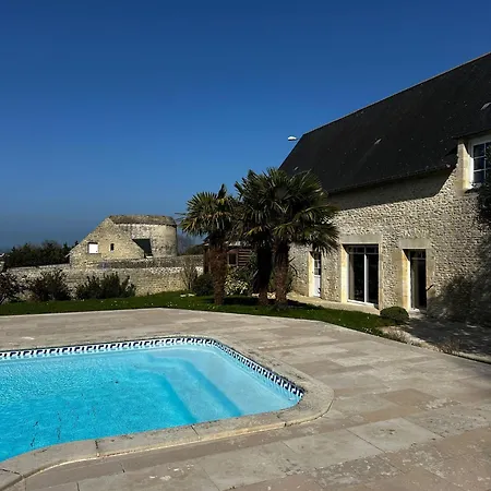 L'aster, Avec Acces Piscine Et Jacuzzi Apartment