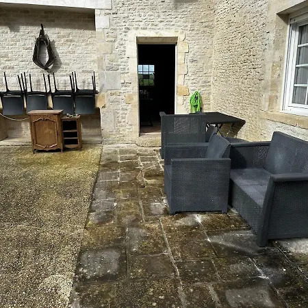 L'aster, Avec Acces Piscine Et Jacuzzi