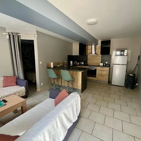 L'aster, Avec Acces Piscine Et Jacuzzi *