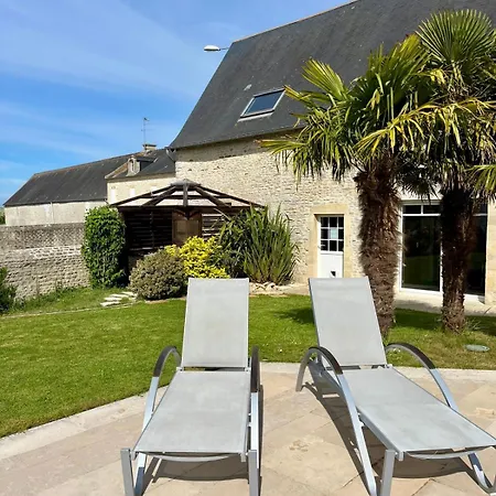 Apartment L'aster, Avec Acces Piscine Et Jacuzzi *