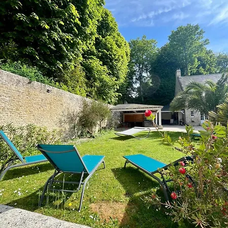 L'Aster, Avec Acces Piscine Et Salle De Sport * Saint-Côme-de-Fresné