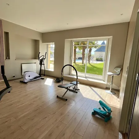 L'Aster, Avec Acces Piscine Et Salle De Sport