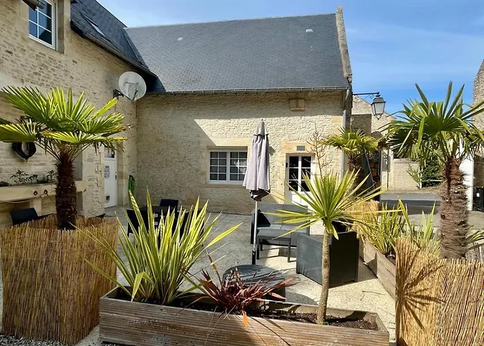 L'aster, Avec Acces Piscine Et Jacuzzi Apartment *