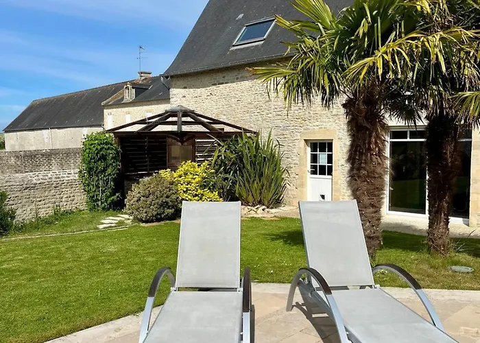 Apartment L'aster, Avec Acces Piscine Et Jacuzzi *